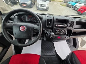 Fiat Ducato 2.3mjet Евро5 8+ 1 Дълга база Рампа за хора с увре, снимка 11