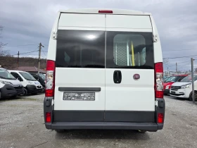 Fiat Ducato 2.3mjet Евро5 8+ 1 Дълга база Рампа за хора с увре, снимка 9