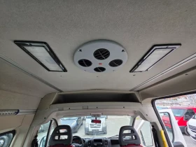 Fiat Ducato 2.3mjet Евро5 8+ 1 Дълга база Рампа за хора с увре, снимка 12