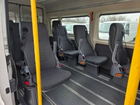 Fiat Ducato 2.3mjet Евро5 8+ 1 Дълга база Рампа за хора с увре, снимка 15