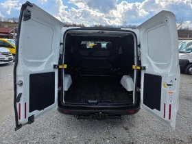 Ford Transit Custom 2.2tdci , снимка 9
