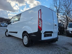Ford Transit Custom 2.2tdci , снимка 4