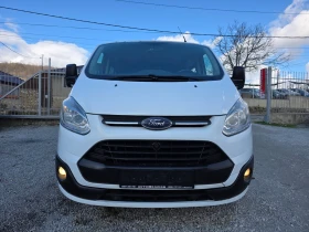Ford Transit Custom 2.2tdci , снимка 2