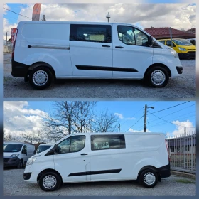 Ford Transit Custom 2.2tdci , снимка 8