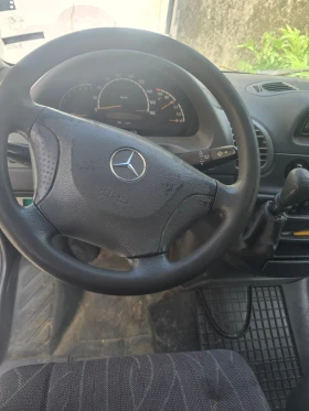 Mercedes-Benz Sprinter 213, снимка 7