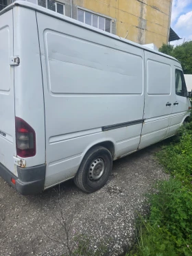 Mercedes-Benz Sprinter 213, снимка 3