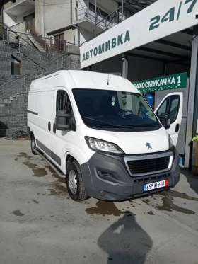Peugeot Boxer 2.2hdi, снимка 17