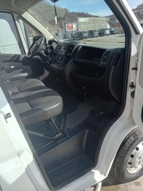 Peugeot Boxer 2.2hdi, снимка 7