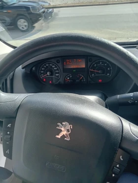 Peugeot Boxer 2.2hdi, снимка 6