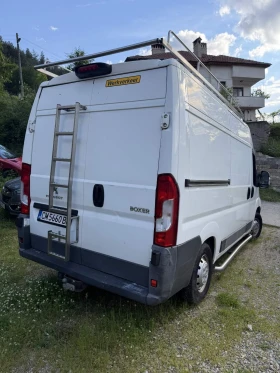 Peugeot Boxer 2.2hdi, снимка 4