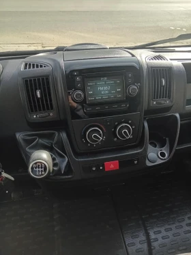 Peugeot Boxer 2.2hdi, снимка 9