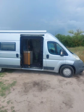 Fiat Ducato 3.0, снимка 5