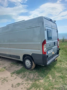 Fiat Ducato 3.0, снимка 10