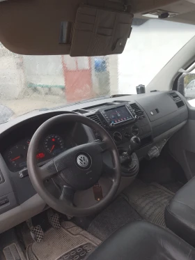 VW T5, снимка 9