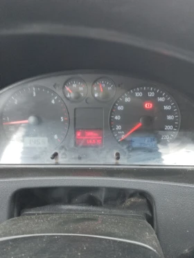 VW T5, снимка 11