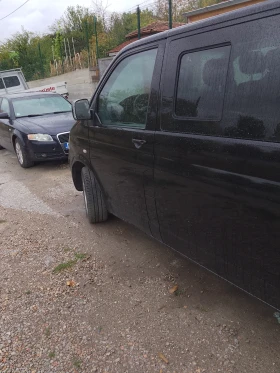 VW T5, снимка 7