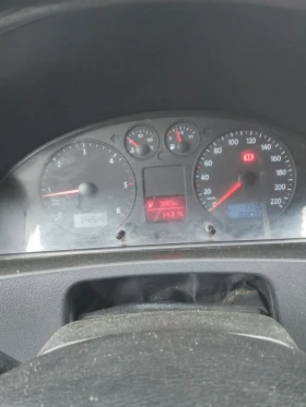 VW T5, снимка 12