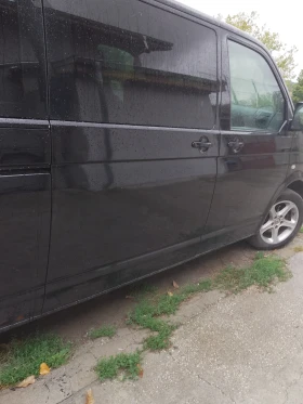VW T5, снимка 2