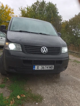 VW T5, снимка 5