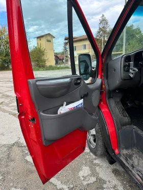 Ford Transit 2000tdci , снимка 8