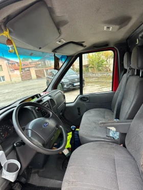Ford Transit 2000tdci , снимка 6