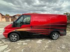 Ford Transit 2000tdci , снимка 3