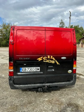 Ford Transit 2000tdci , снимка 5