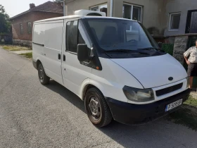 Обява за продажба на Ford Transit Хладилен ~7 500 лв. - изображение 1
