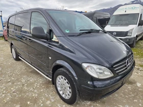����� �� �������� �� Mercedes-Benz Vito 5+ 1�����.��������