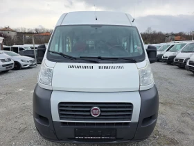Fiat Ducato 2.3mjet ����5 8+ 1 ����� ���� ����� �� ���� � ���� | Mobile.bg � ����� ������ 2