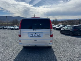 Mercedes-Benz Vito 3.0cdi avtomat, снимка 6 - Бусове и автобуси - 53605629