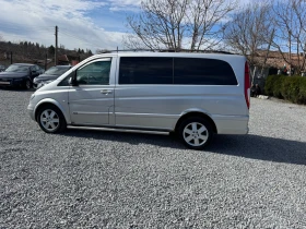 Mercedes-Benz Vito 3.0cdi avtomat, снимка 7 - Бусове и автобуси - 53605629