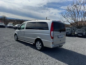 Mercedes-Benz Vito 3.0cdi avtomat, снимка 8 - Бусове и автобуси - 53605629