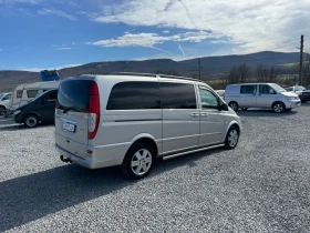 Mercedes-Benz Vito 3.0cdi avtomat, снимка 5 - Бусове и автобуси - 53605629