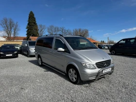 Mercedes-Benz Vito 3.0cdi avtomat, снимка 3 - Бусове и автобуси - 53605629