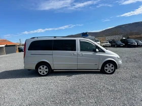 Mercedes-Benz Vito 3.0cdi avtomat, снимка 4 - Бусове и автобуси - 53605629