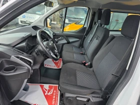 Ford Transit Custom 2.2tdci , снимка 13 - Бусове и автобуси - 53626474