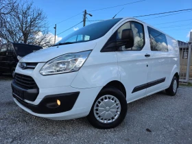 Ford Transit Custom 2.2tdci 