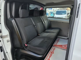 Ford Transit Custom 2.2tdci , снимка 15 - Бусове и автобуси - 53626474