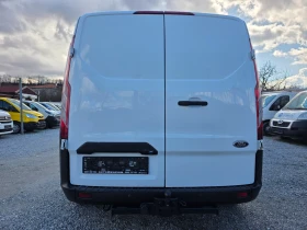 Ford Transit Custom 2.2tdci , снимка 5 - Бусове и автобуси - 53626474