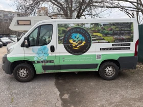 Citroen Jumper 2.2HDI* 130k* L1H1 | Mobile.bg � ����� ������ 13