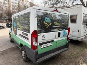 Citroen Jumper 2.2HDI* 130k* L1H1 | Mobile.bg � ����� ������ 4