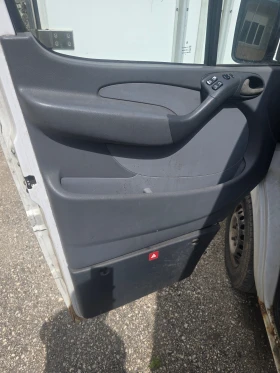 Mercedes-Benz Sprinter 213 | Mobile.bg � ����� ������ 5