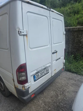Mercedes-Benz Sprinter 213 | Mobile.bg � ����� ������ 2