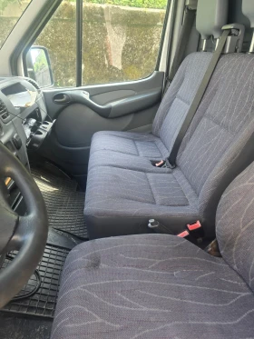 Mercedes-Benz Sprinter 213 | Mobile.bg � ����� ������ 4