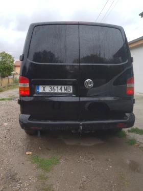 VW T5 undefined | Auto.bg — изображение 4
