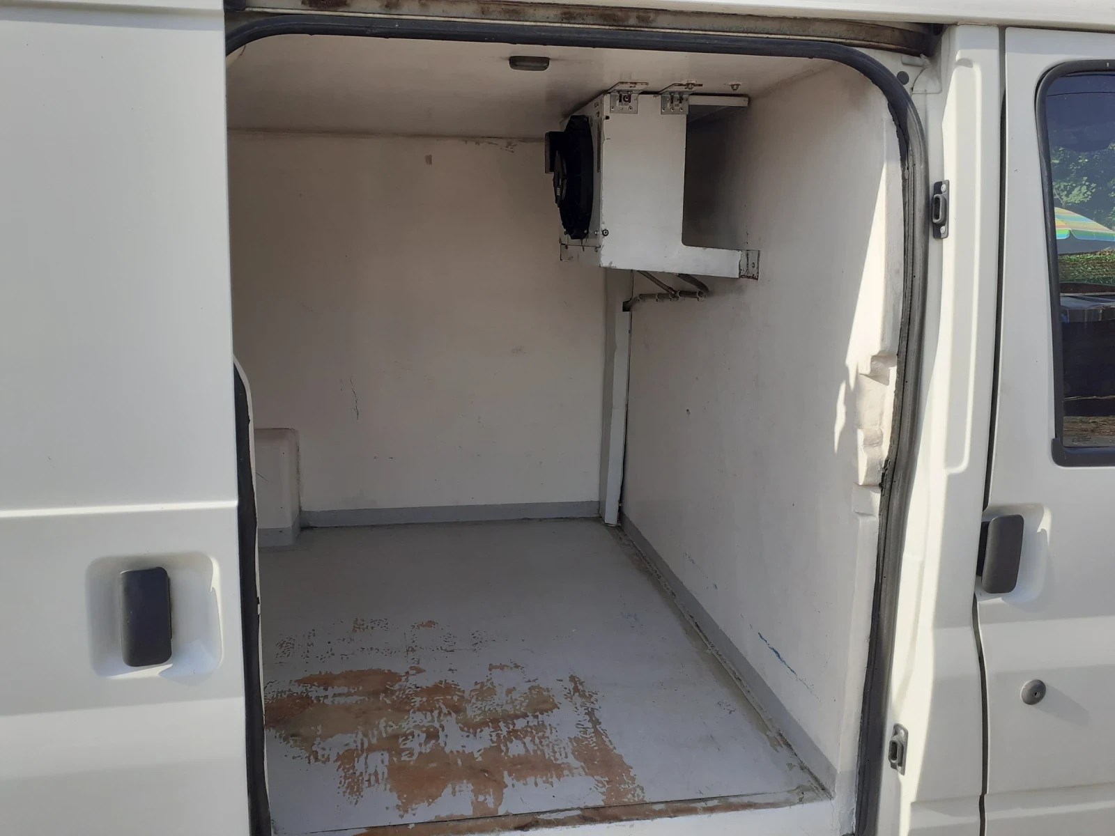 Ford Transit Хладилен - изображение 3