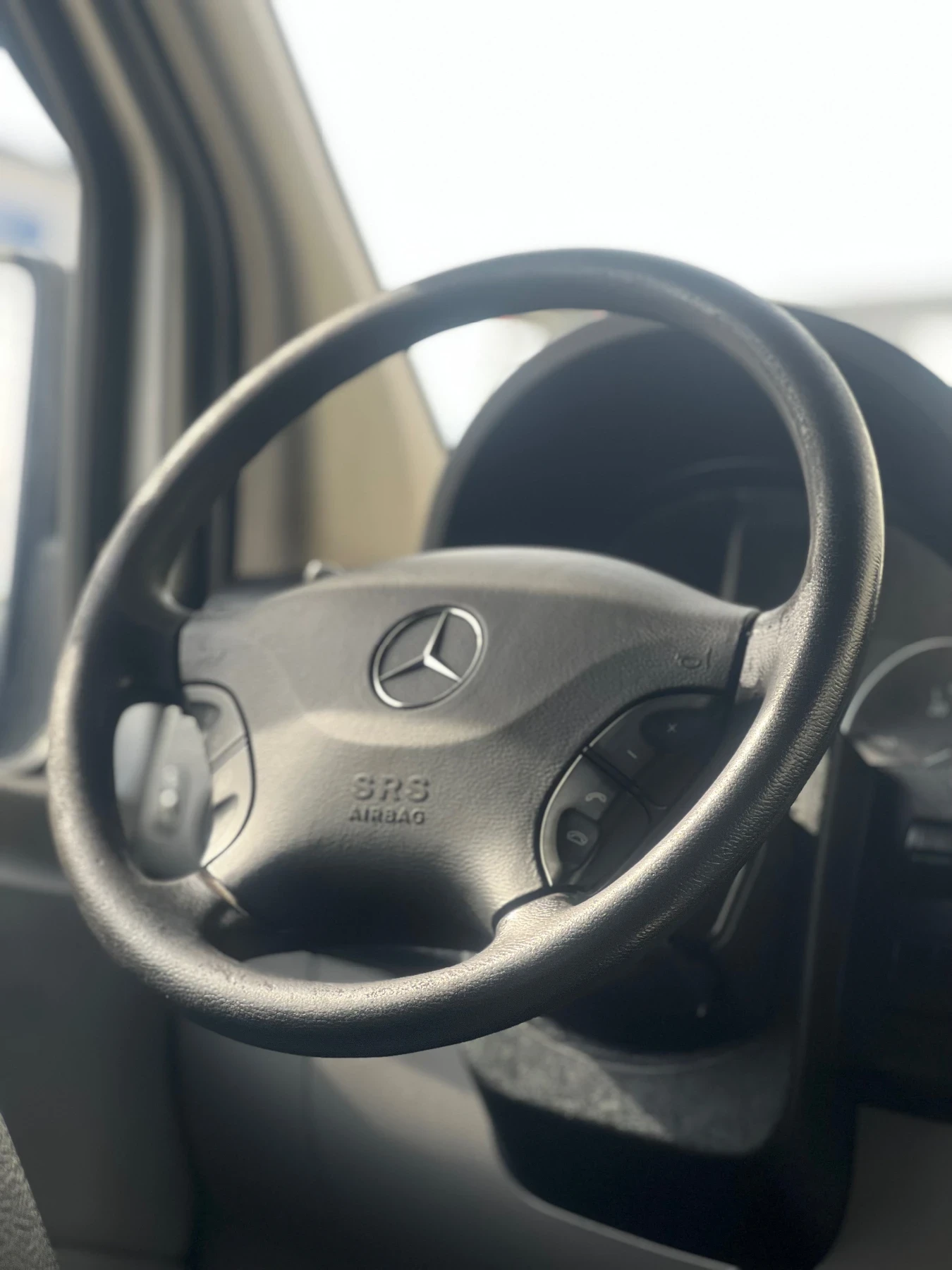 Mercedes-Benz Sprinter 318 5- / 3000 . / 180 . | Mobile.bg   15