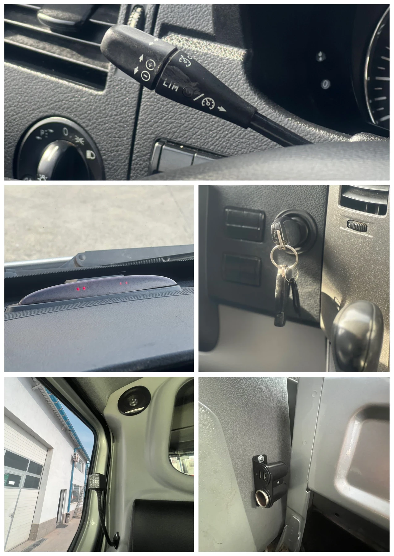 Mercedes-Benz Sprinter 318 5- / 3000 . / 180 . | Mobile.bg   17