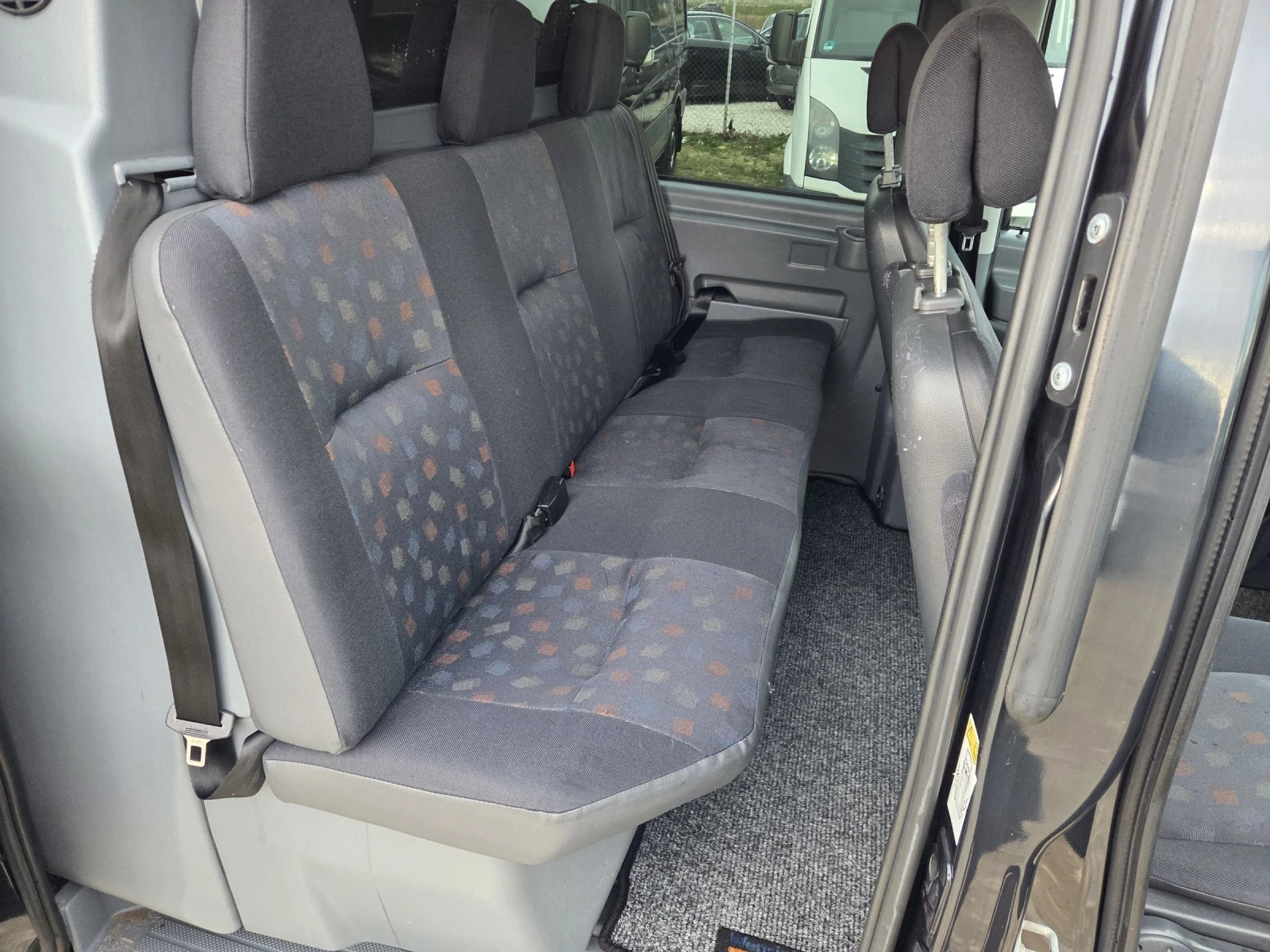 Mercedes-Benz Vito 5+ 1�����.�������� | Mobile.bg � ����������� 9